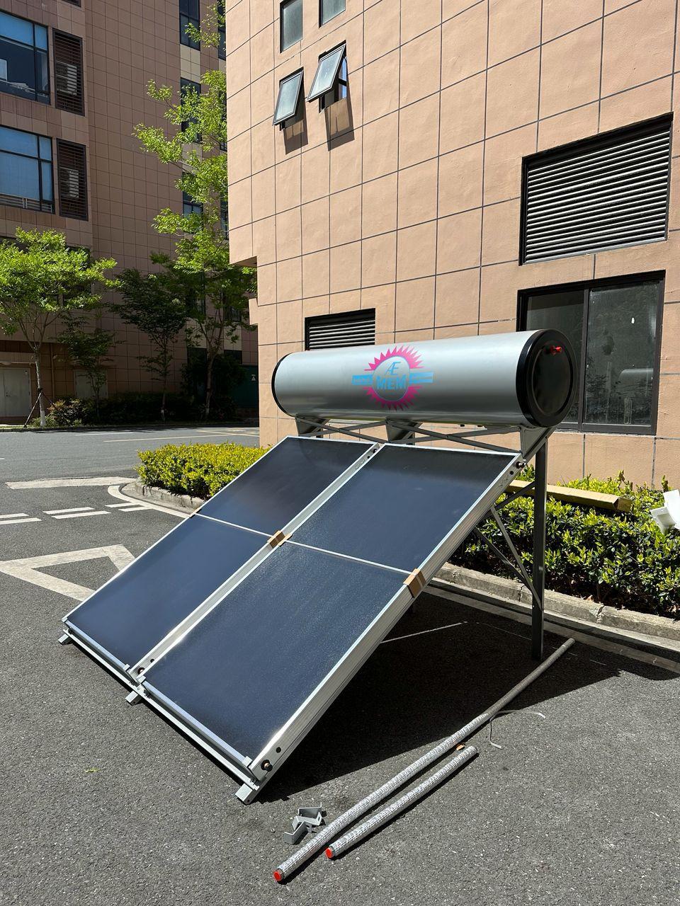 MUST 3KVA 24V VPM Inverter