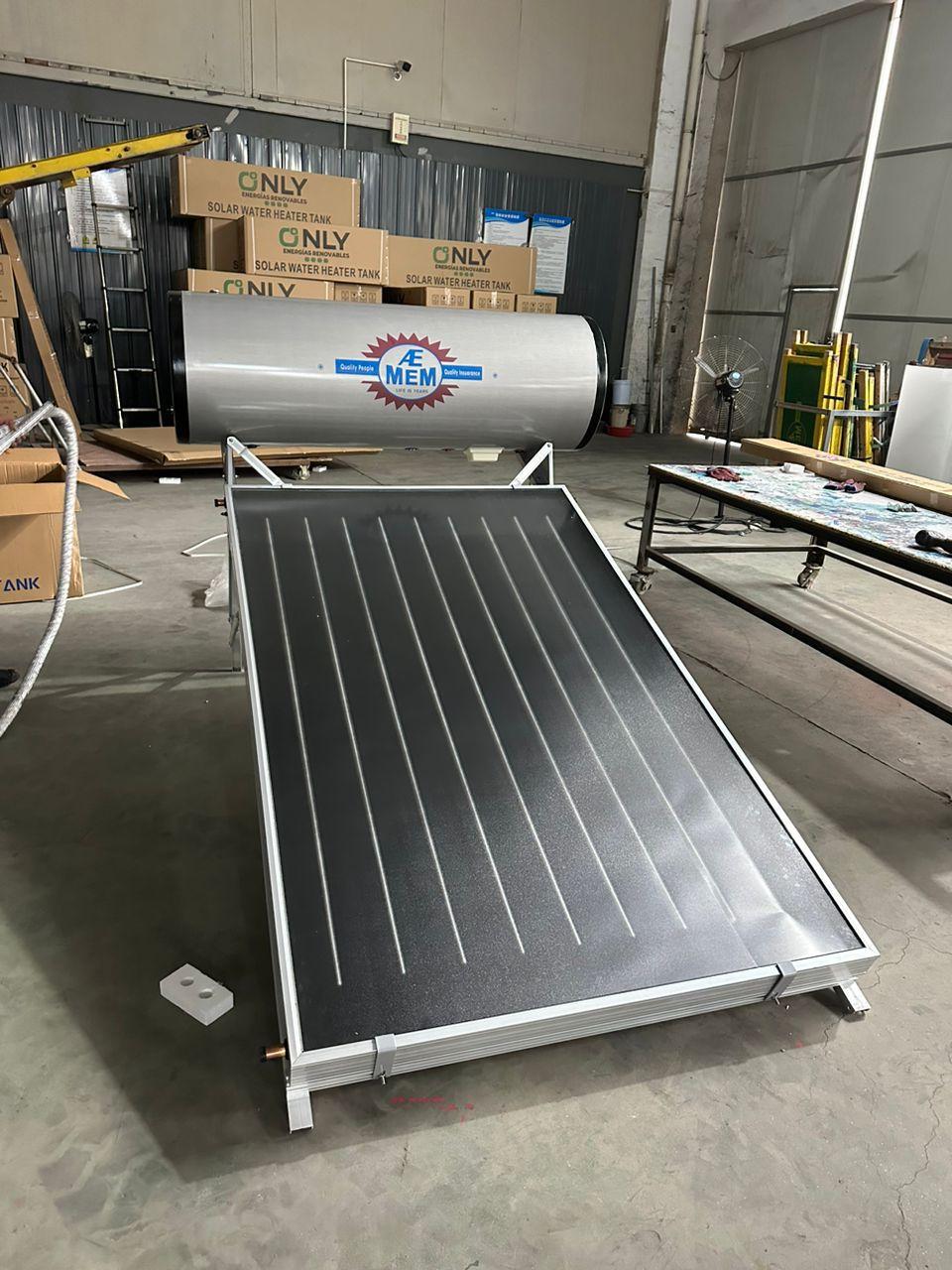 MUST 5KVA 48V VHM Inverter