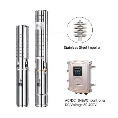 Sumec Firman 5kW 200Ah 25.6V Lithium Battery